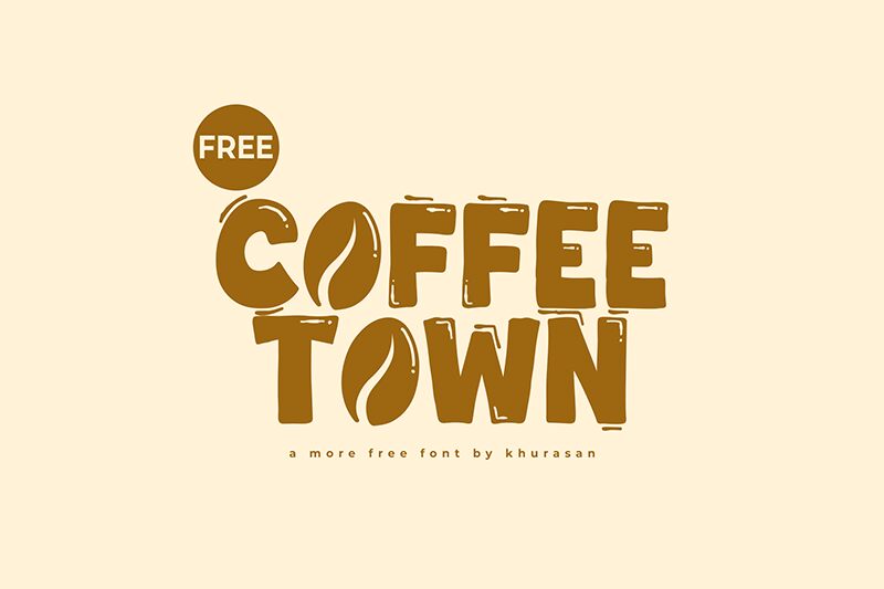 Coffee Town