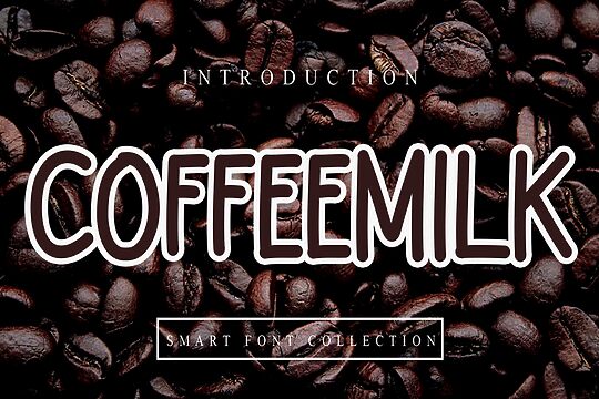 Coffeemilk