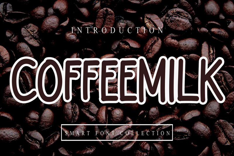 Coffeemilk