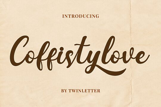 Coffistylove