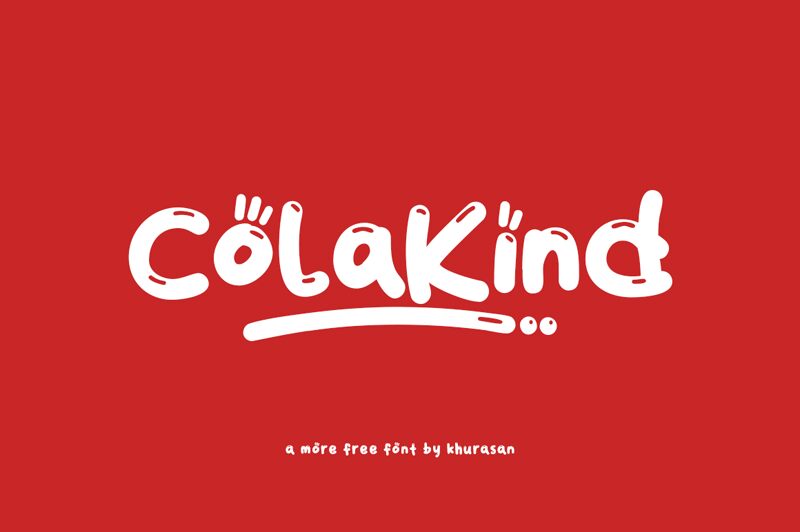 ColaKind