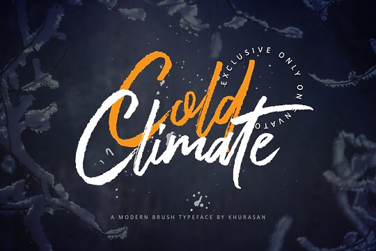 Cold Climate
