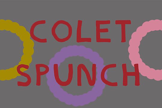 Colet Spunch