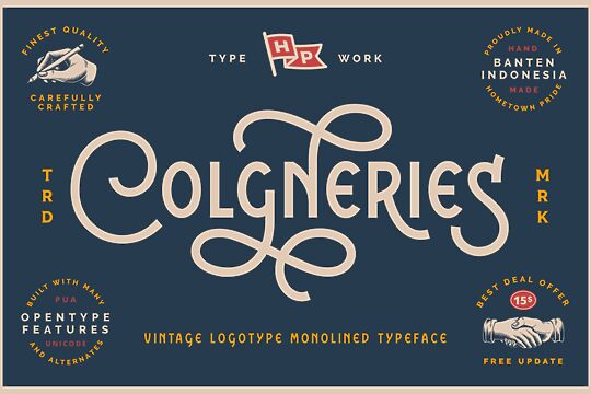 Colgneries