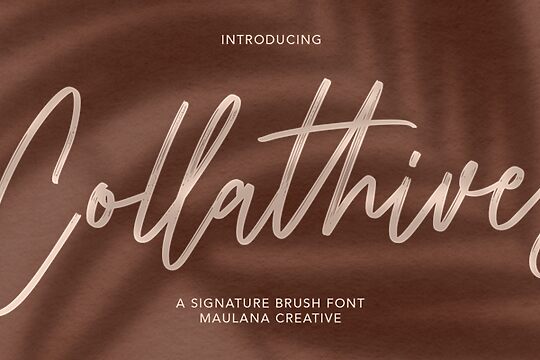 Collathives