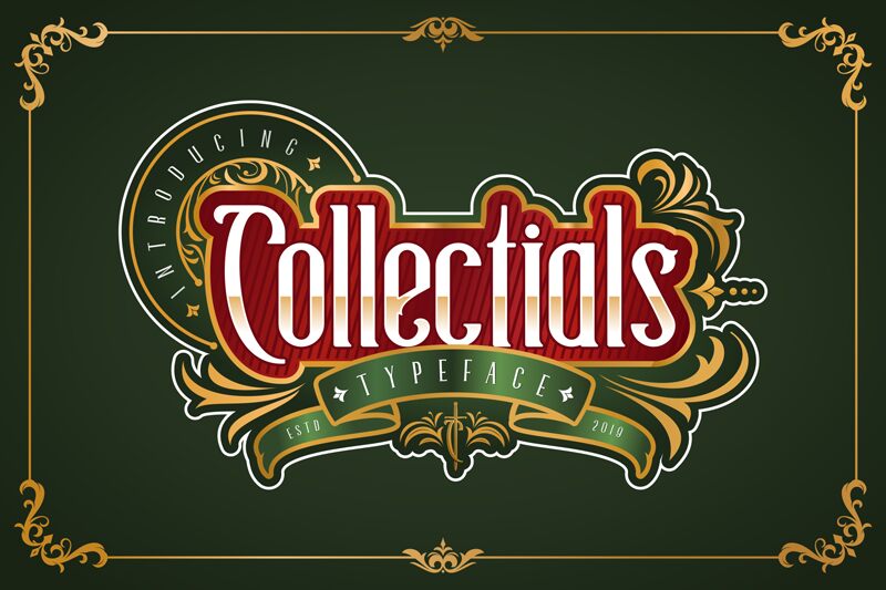 Collectials