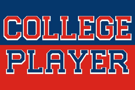 College Player