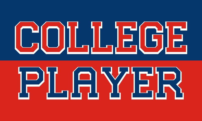 College Player