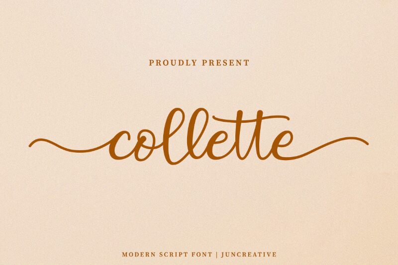 Collette