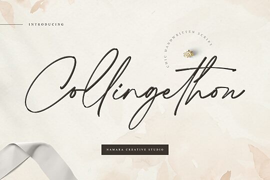 Collingethon