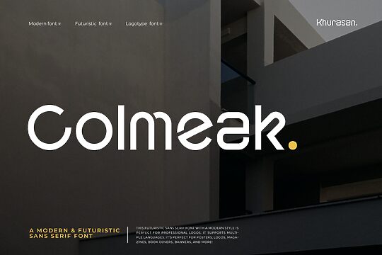 Colmeak