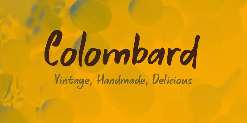 Colombard