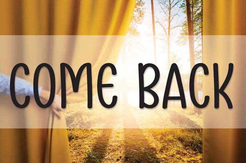 Come Back