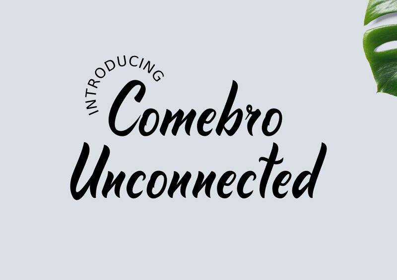 Comebro Unconnected