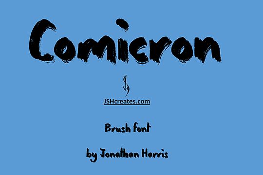 Comicron