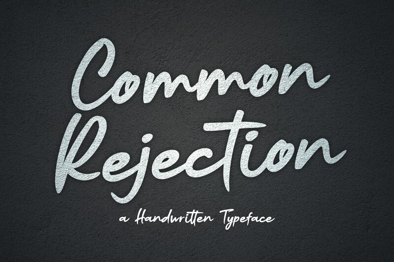 Common Rejection