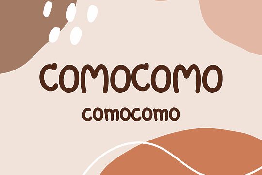 Comocomo