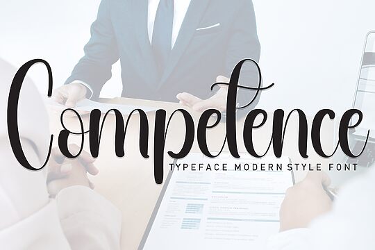 Competence