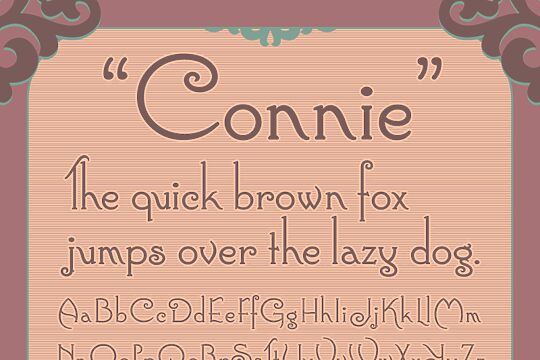 Connie