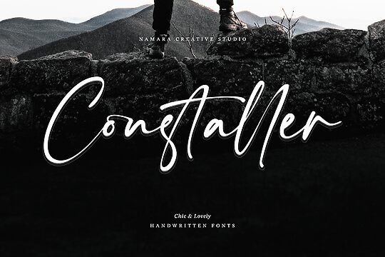 Constaller