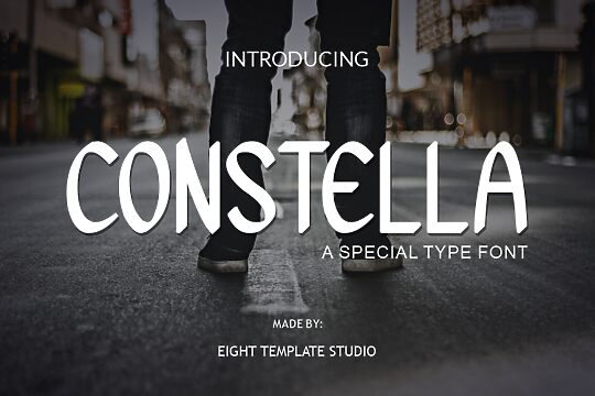 Constella