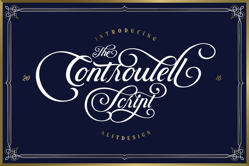 Controwell Script