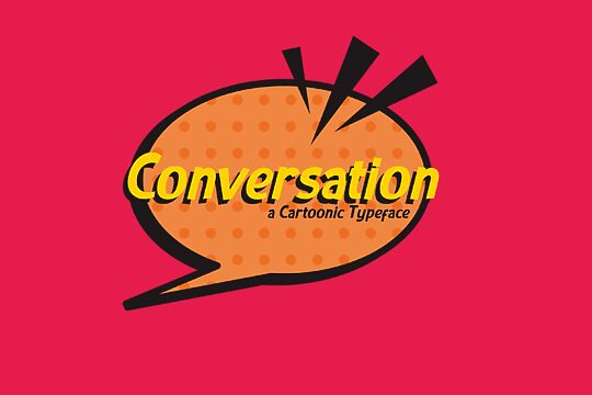Conversation