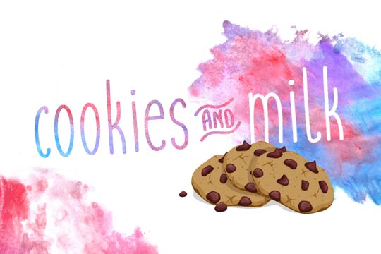 Cookies & Milk