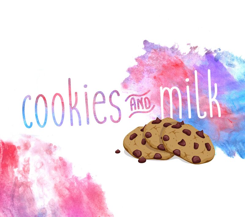 Cookies & Milk