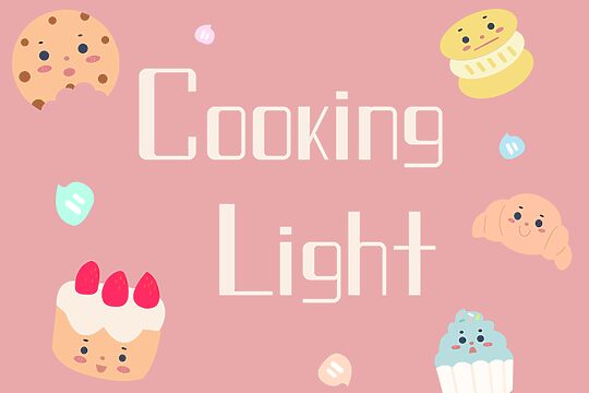 Cooking Light