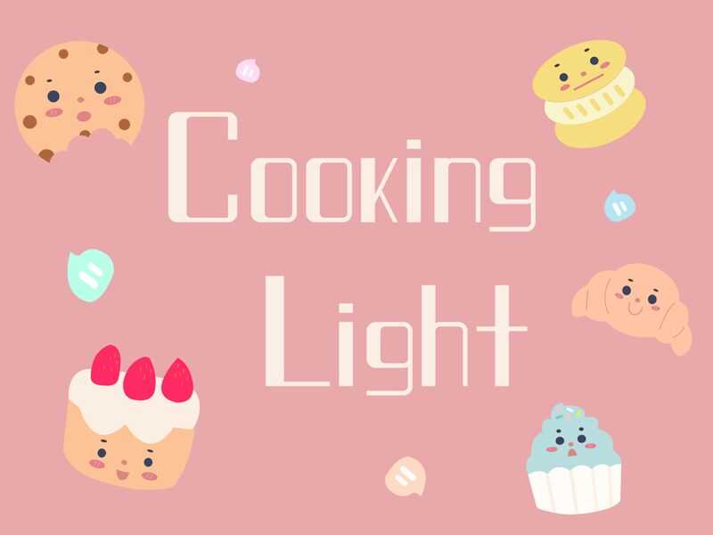 Cooking Light