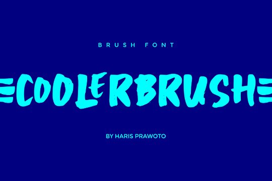 Coolerbrush