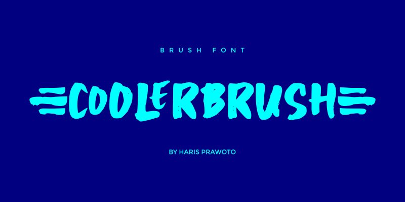 Coolerbrush