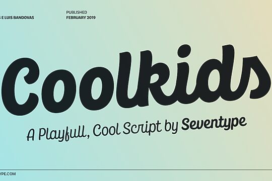 CoolKids