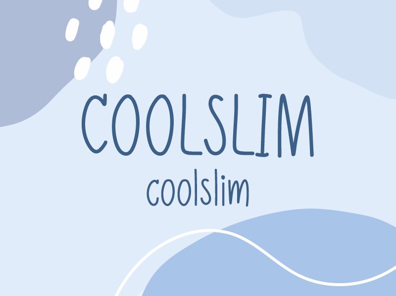 Coolslim