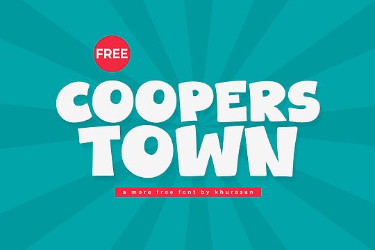 Coopers Town