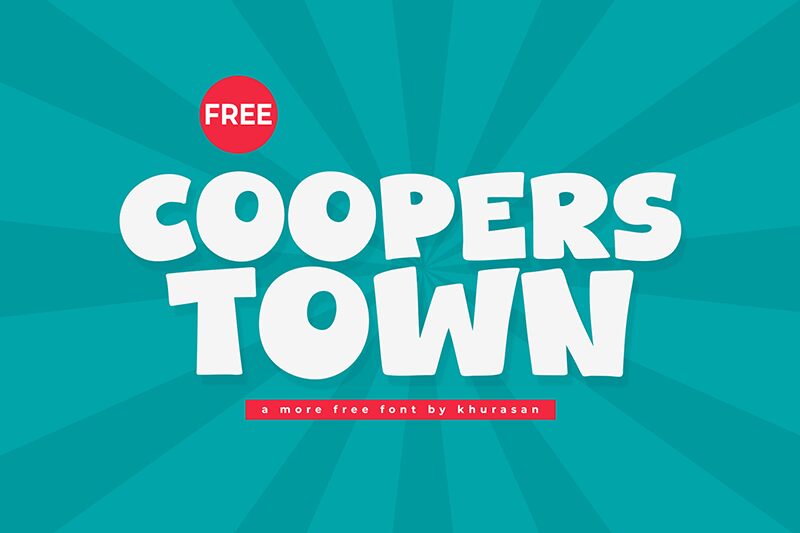 Coopers Town