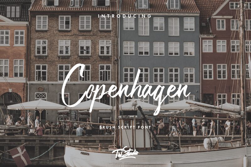 Copenhagen