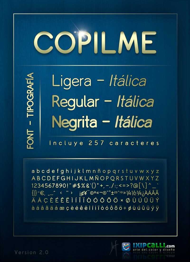 Copilme