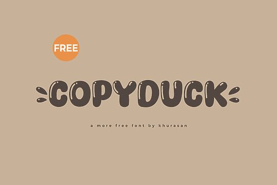 Copyduck