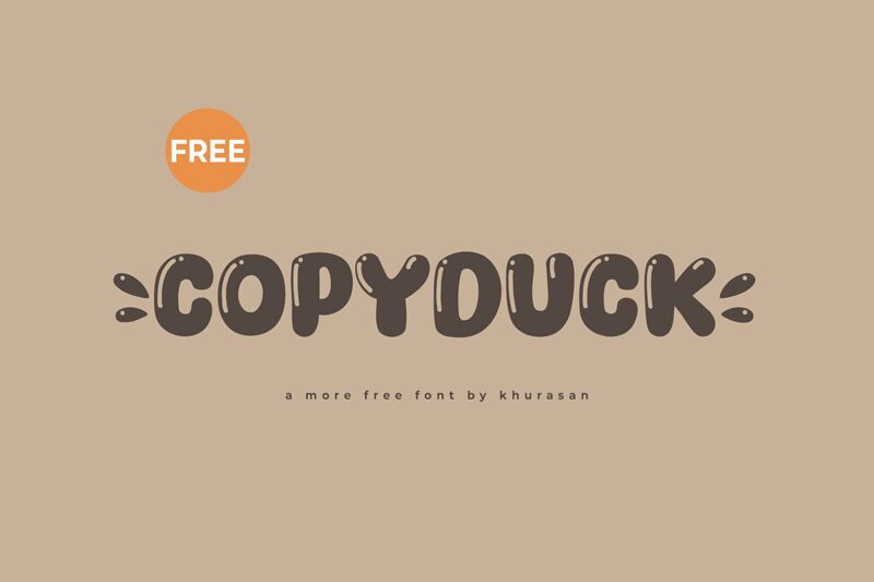 Copyduck