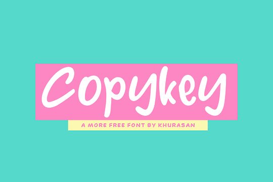 Copykey