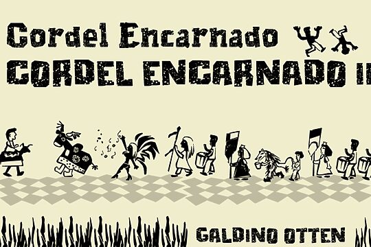 Cordel Encarnado