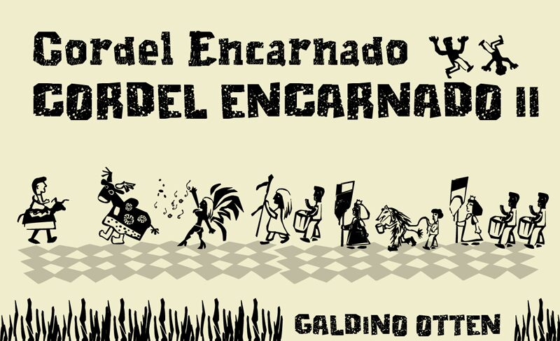 Cordel Encarnado