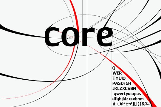 Core