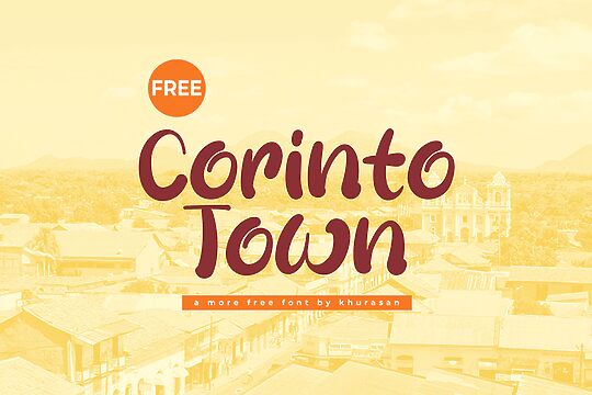 Corinto Town