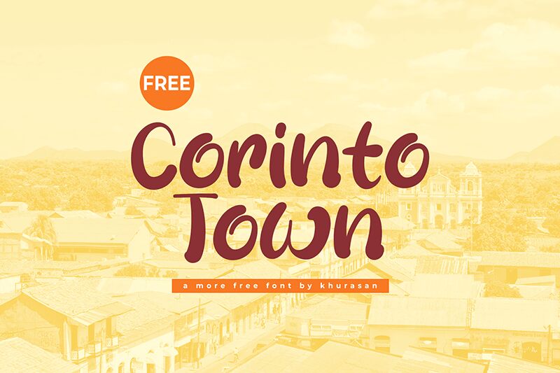 Corinto Town