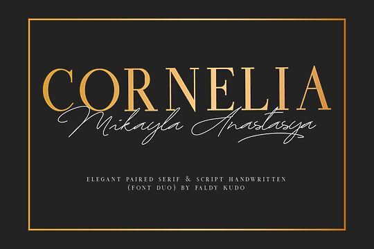 Cornelia