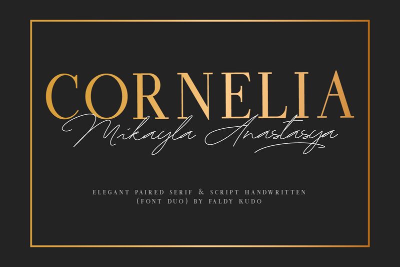 Cornelia