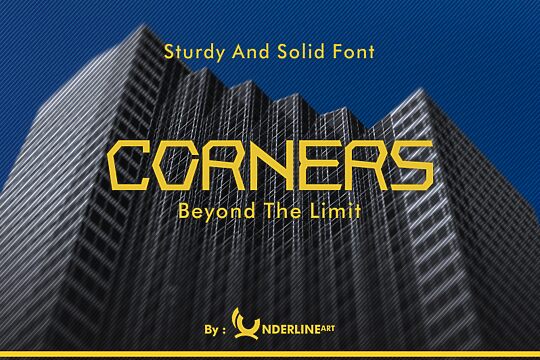 Corners